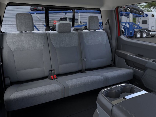 2026 Ford F-350 photo 11