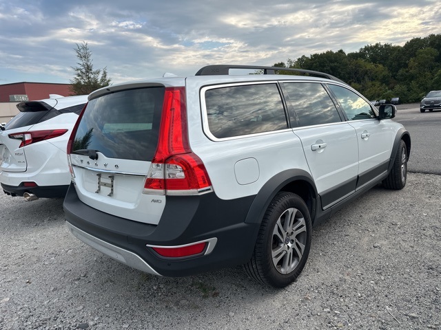 2015 Volvo XC70 3.2 Premier Plus photo 4