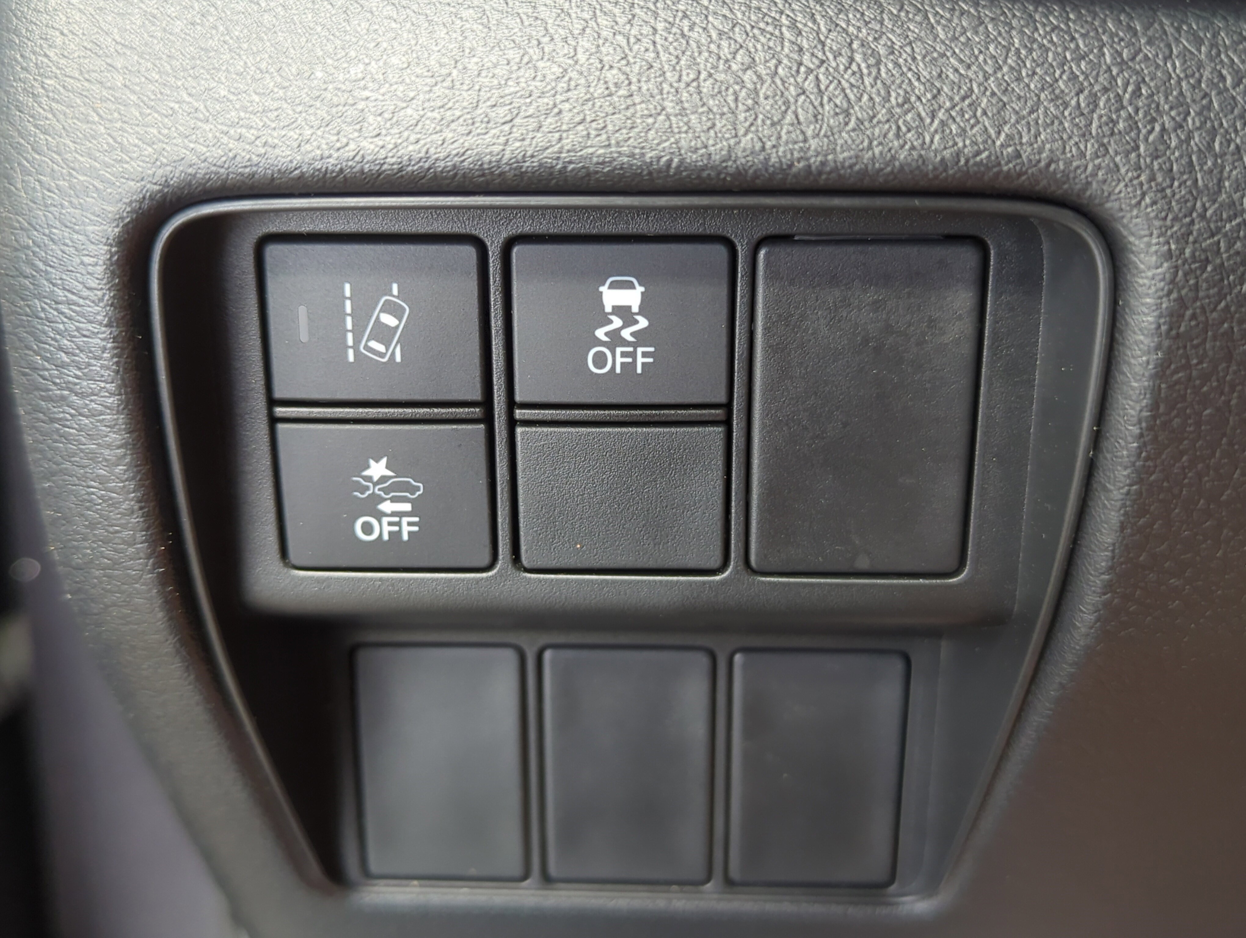 2020 Honda CR-V LX photo 15