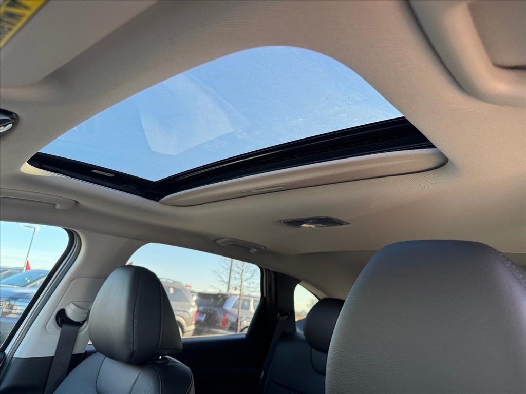 2026 Hyundai Tucson SEL Convenience photo 4