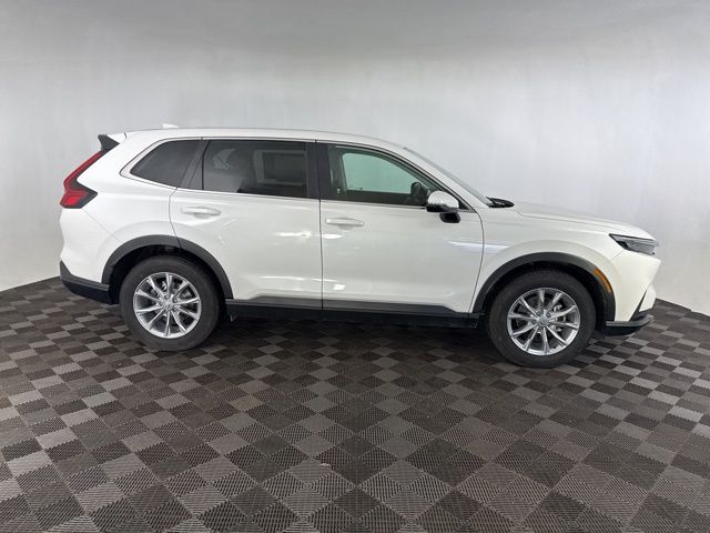 2025 Honda CR-V EX photo 3