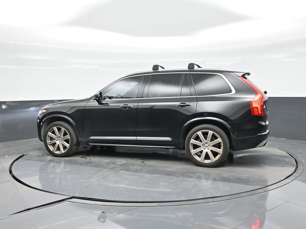 2018 Volvo XC90 T6 Inscription photo 2