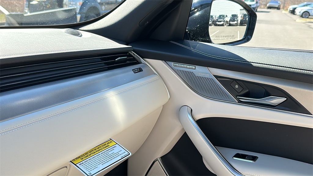 2026 Jaguar F-PACE P250 R-Dynamic S photo 22