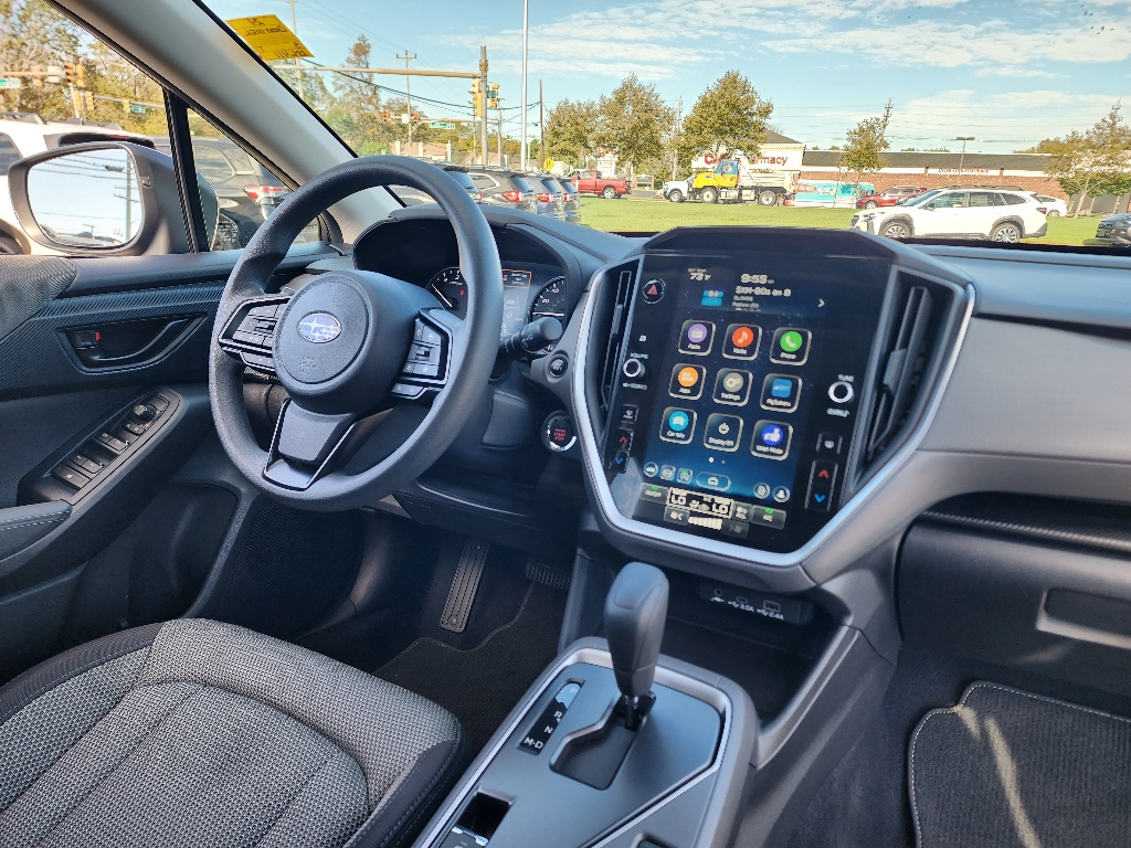 2024 Subaru Crosstrek Premium photo 21