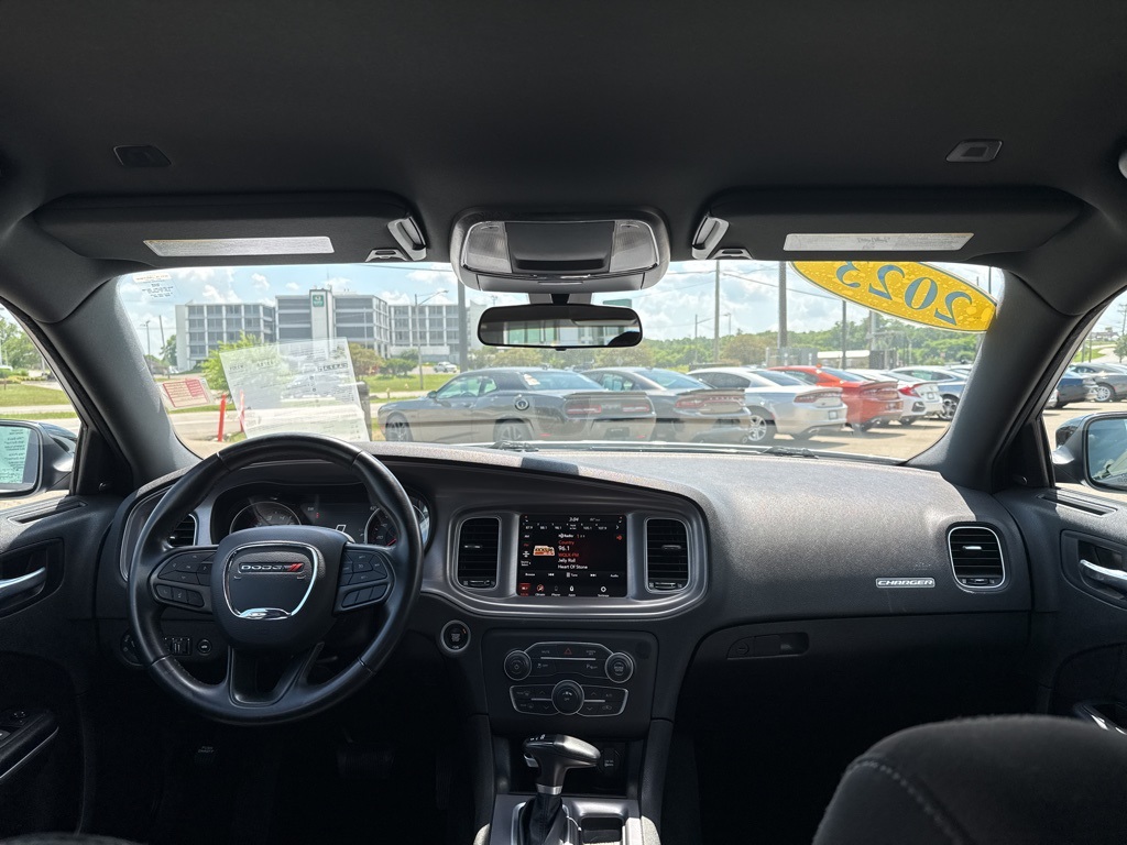 2023 Dodge Charger SXT photo 25