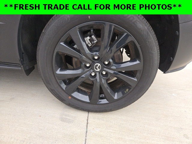 2023 Mazda CX-30 2.5 S Carbon photo 4