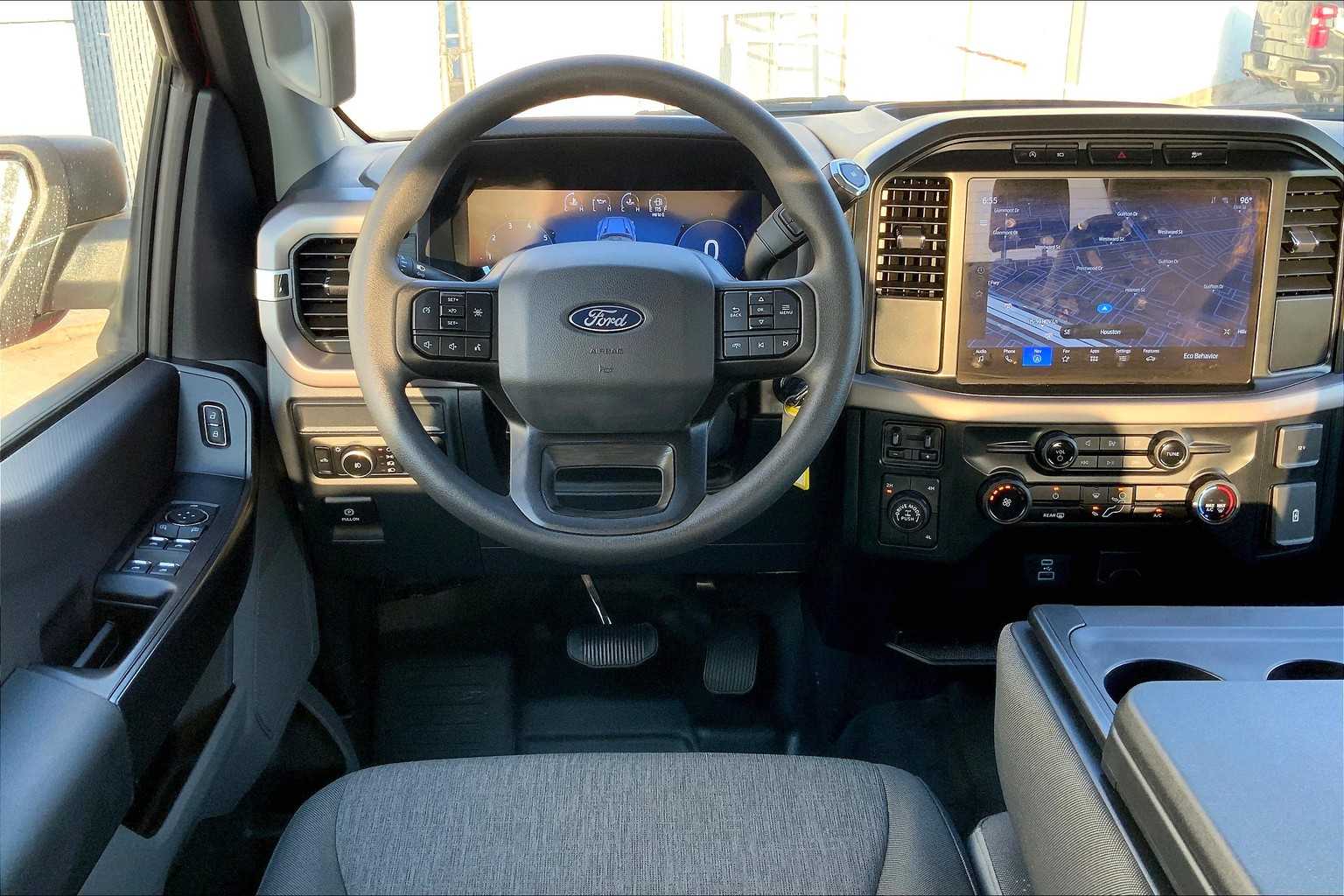 2024 Ford F-150 XL photo 5