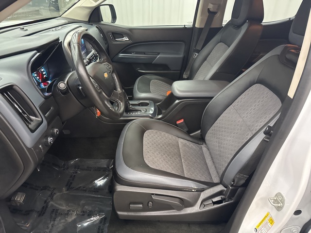 2016 Chevrolet Colorado Z71 photo 4