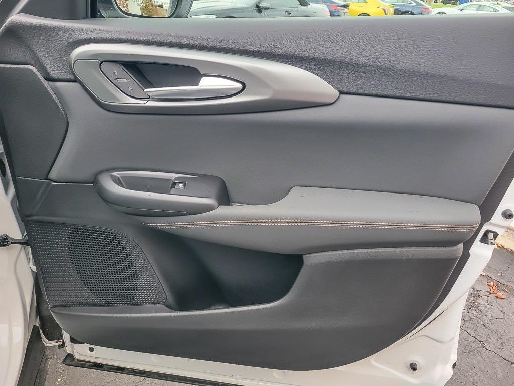 2025 ALFA ROMEO TONALE - Image 21