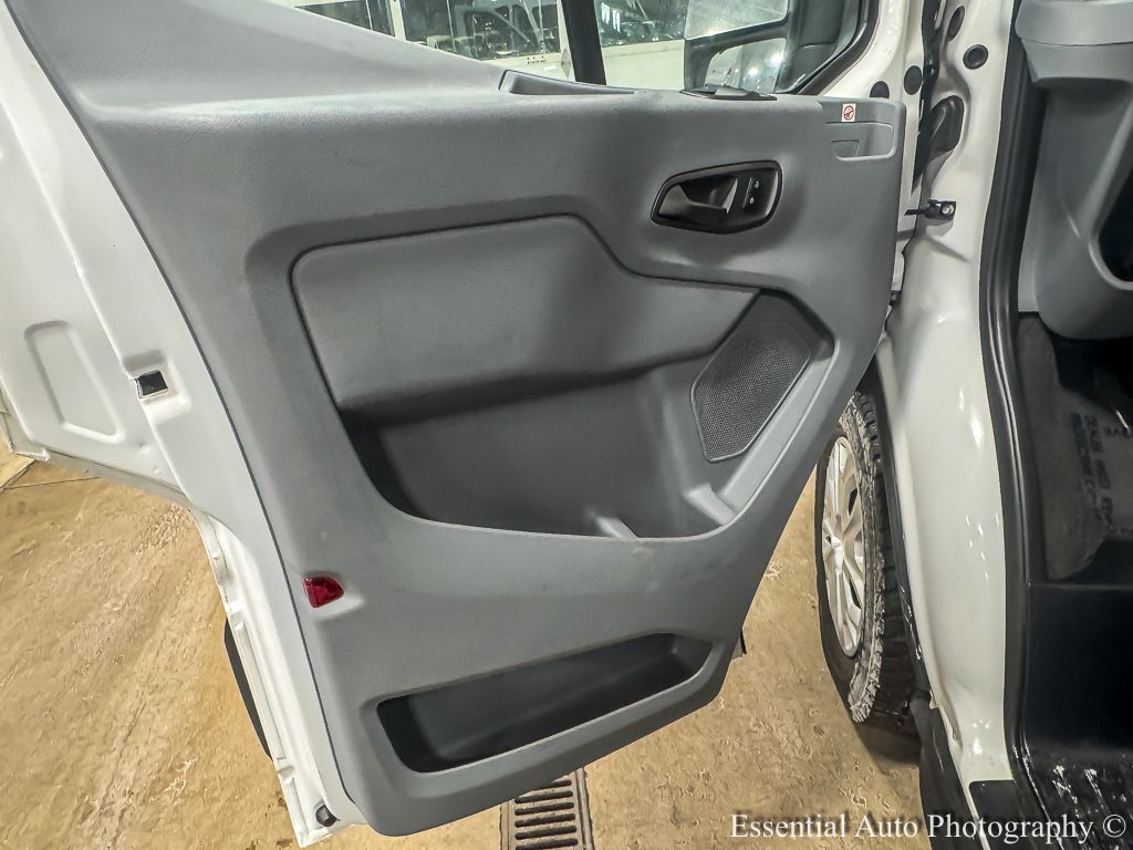 2019 FORD TRANSIT - Image 17