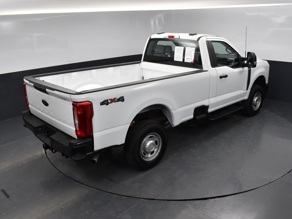 2024 Ford F-250 photo 33