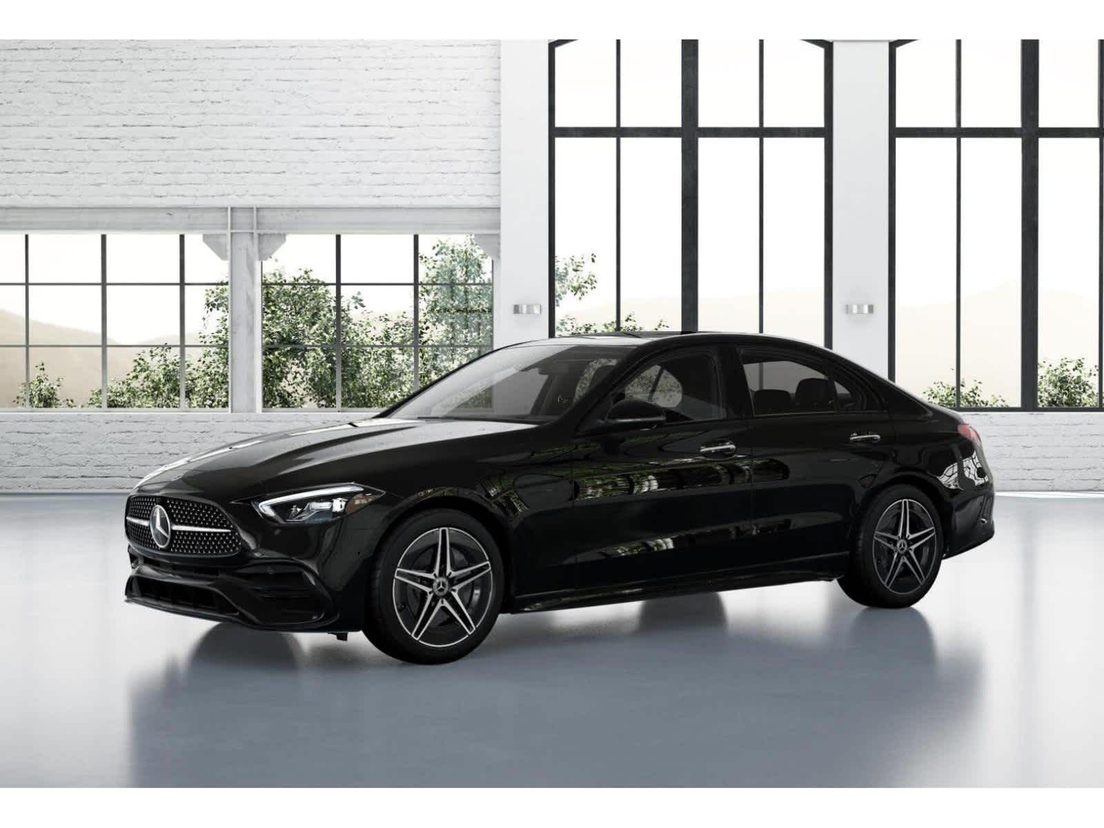2024 Mercedes Benz C 300 4MATIC photo 66