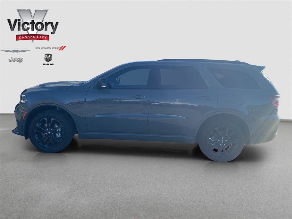 2025 Dodge Durango GT Plus photo 3