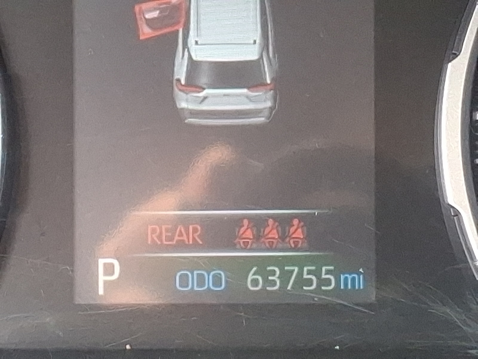 2021 Toyota RAV4 Hybrid XLE photo 20
