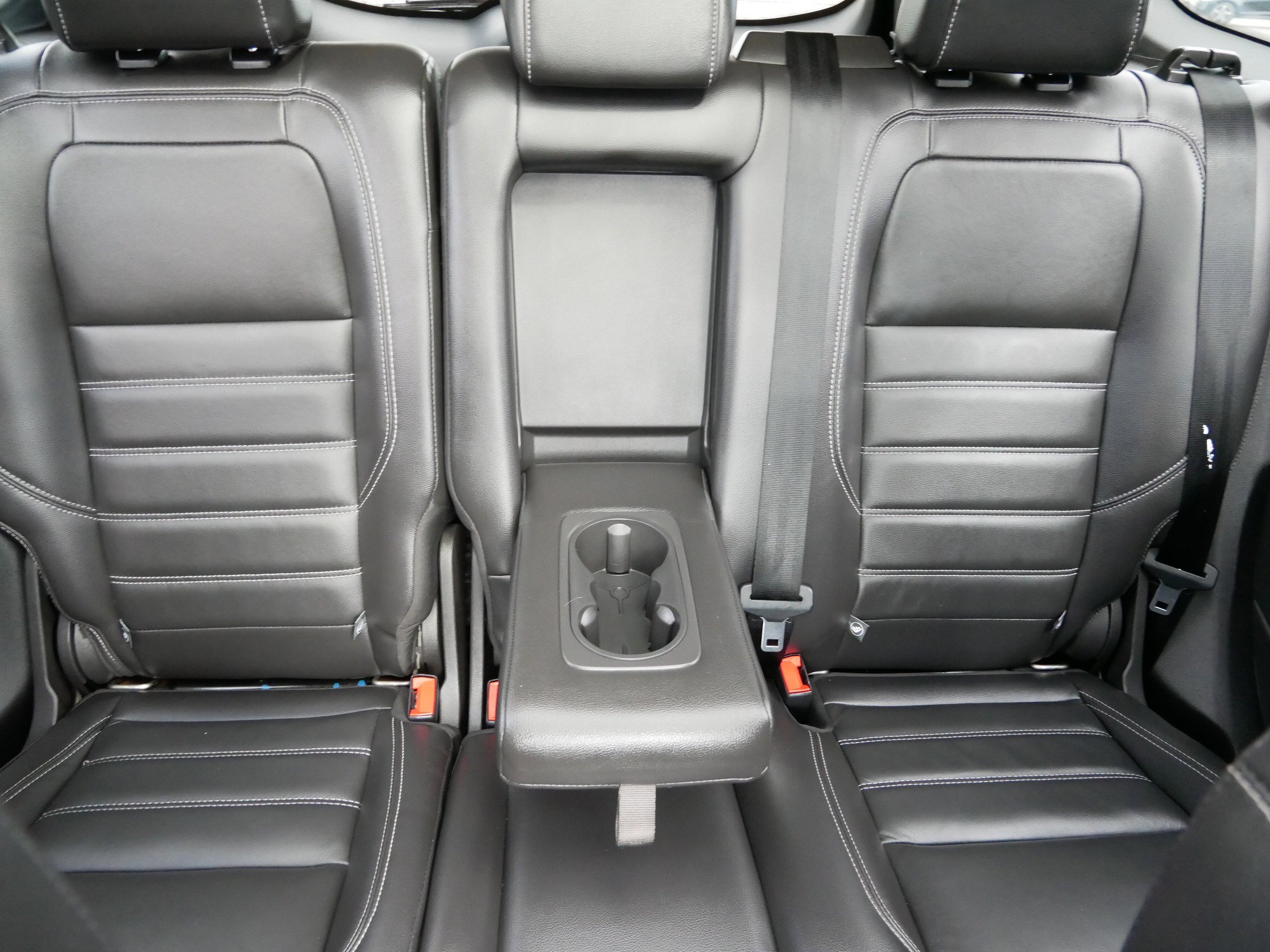 2017 Ford Escape Titanium photo 12