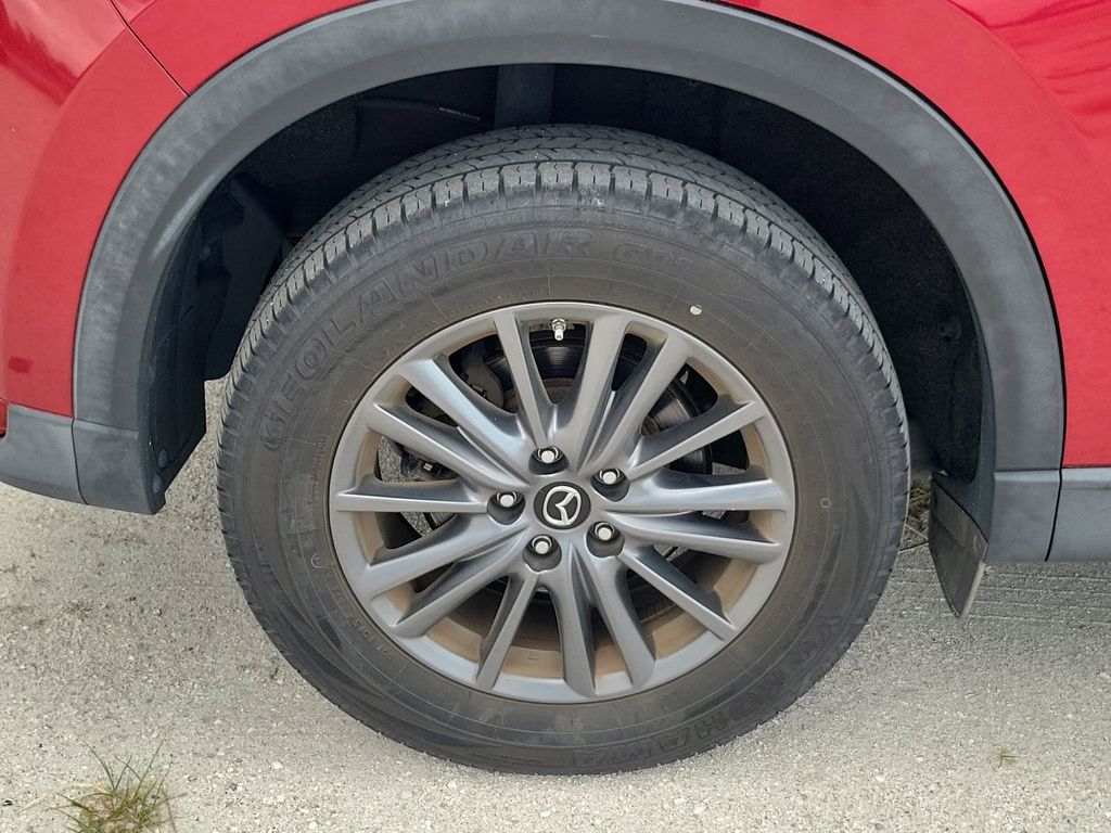 2019 Mazda CX-5 Touring photo 15