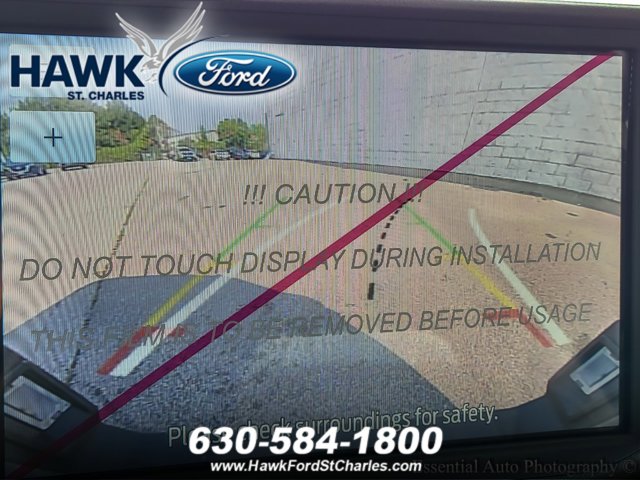 2024 FORD BRONCO SPORT - Image 30