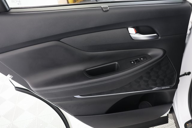 2022 Hyundai Santa Fe Limited photo 26