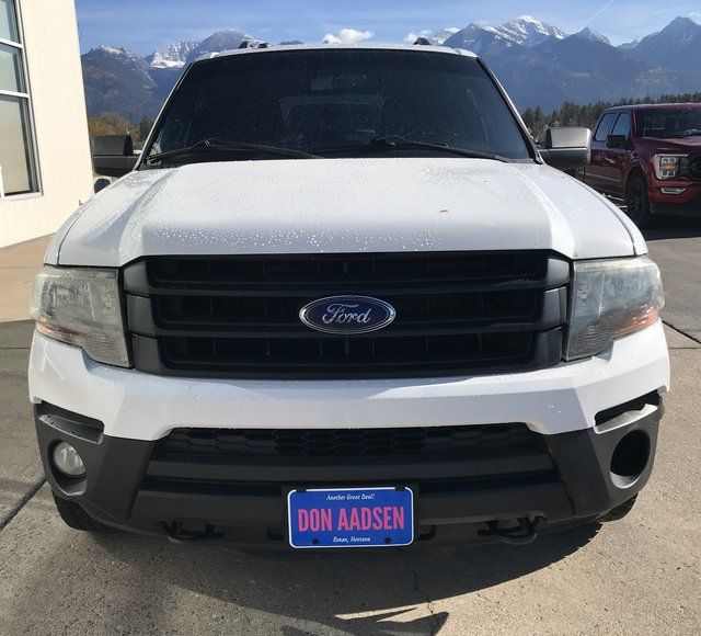 Used 2017 Ford Expedition XL with VIN 1FMJU1GT6HEA13134 for sale in Ronan, MT