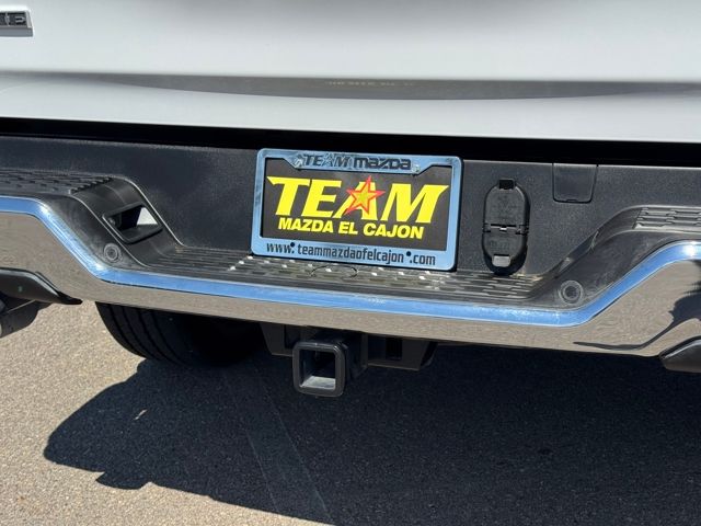2025 Ram 1500 Laramie photo 18