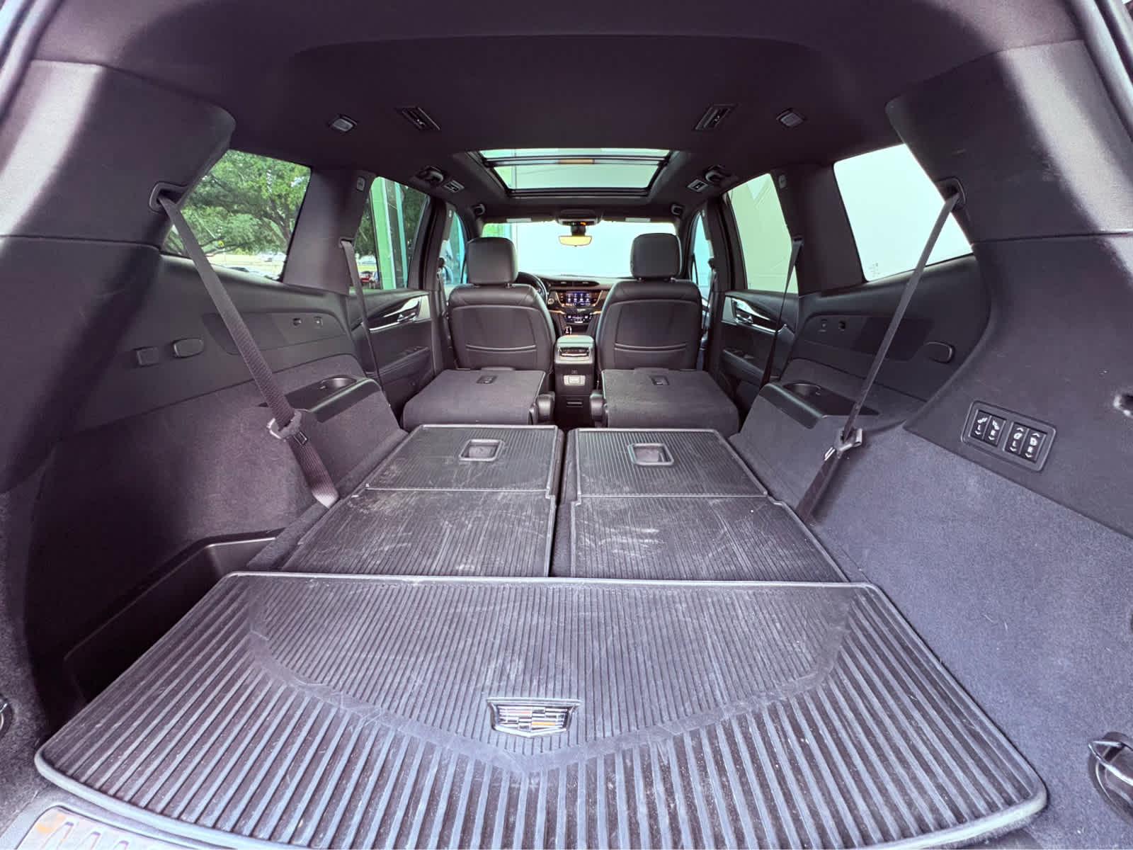 2023 Cadillac XT6 Premium Luxury photo 29