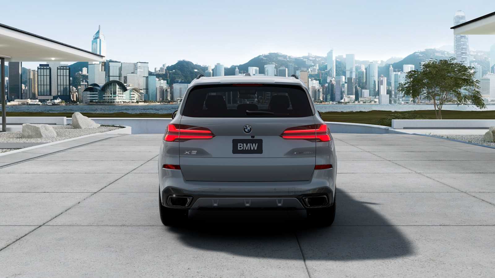 2026 Bmw X5 xDrive50e photo 5