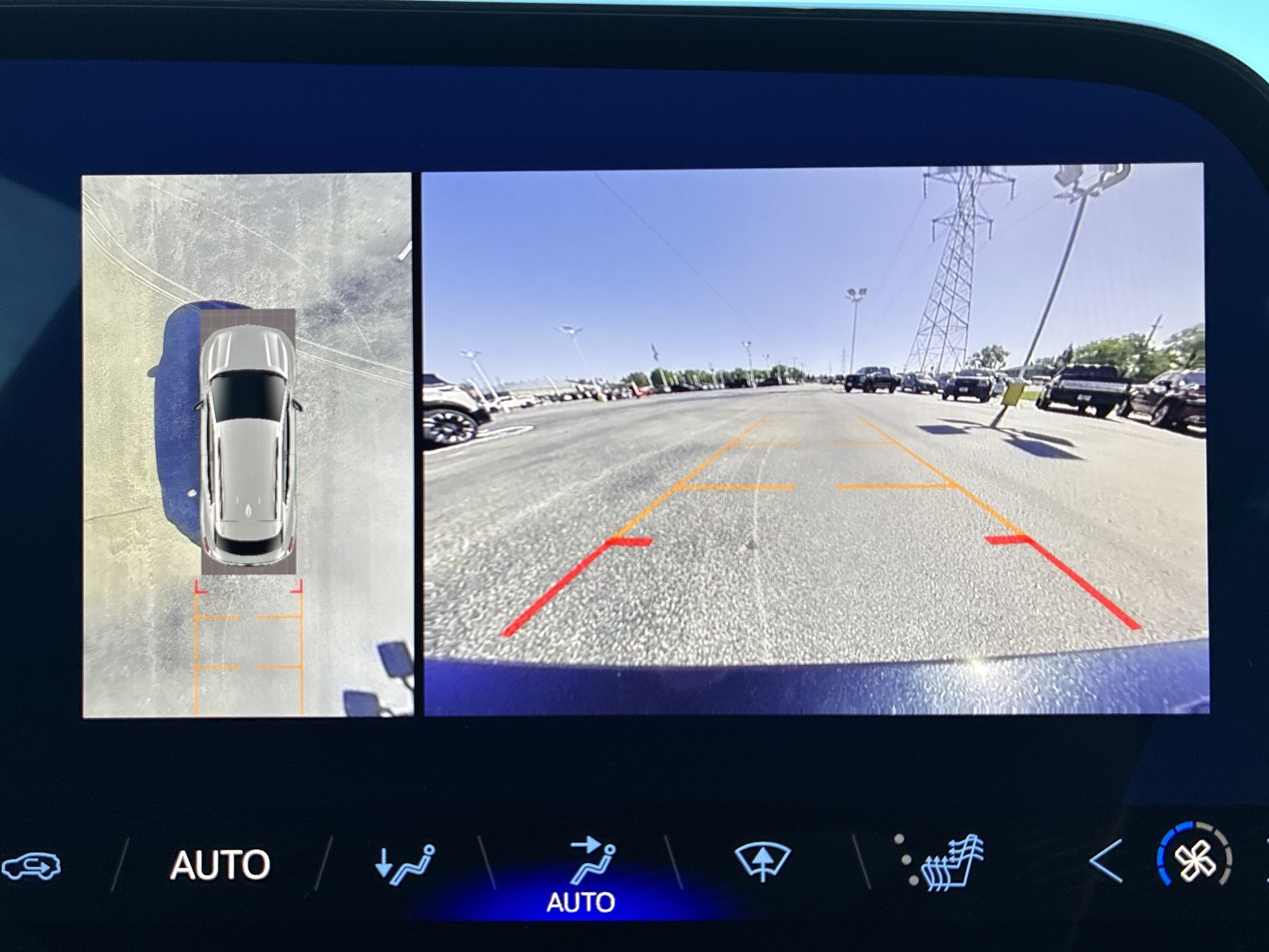 2024 Chevrolet Equinox EV 1LT photo 15