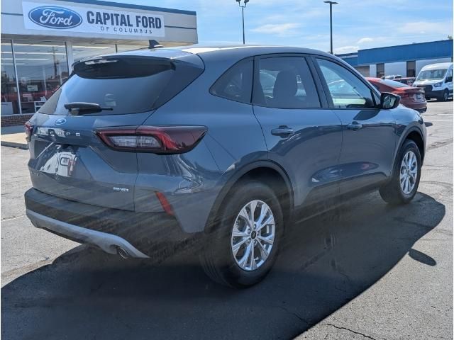 2025 Ford Escape Active photo 6