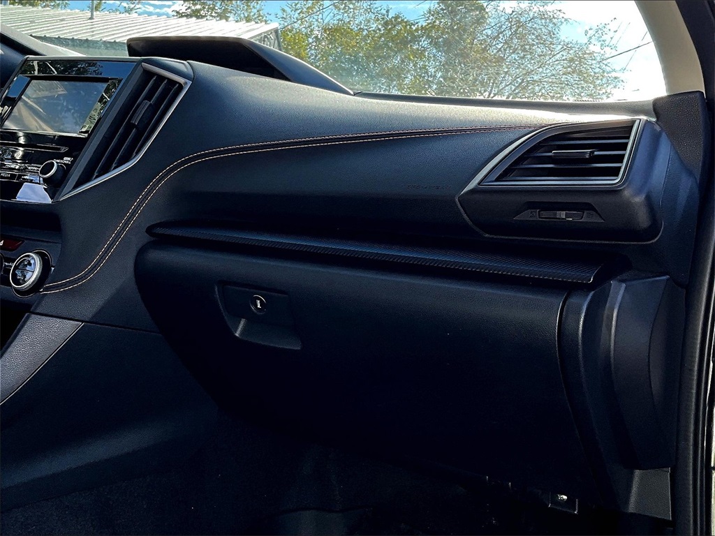 2021 Subaru Crosstrek Premium photo 13
