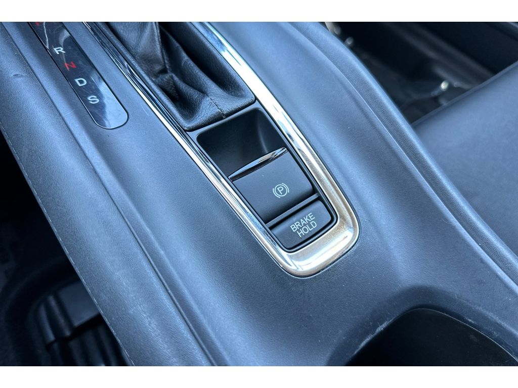 2018 Honda HR-V EX-L photo 29