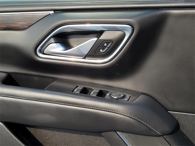 2023 Chevrolet Tahoe LS photo 20