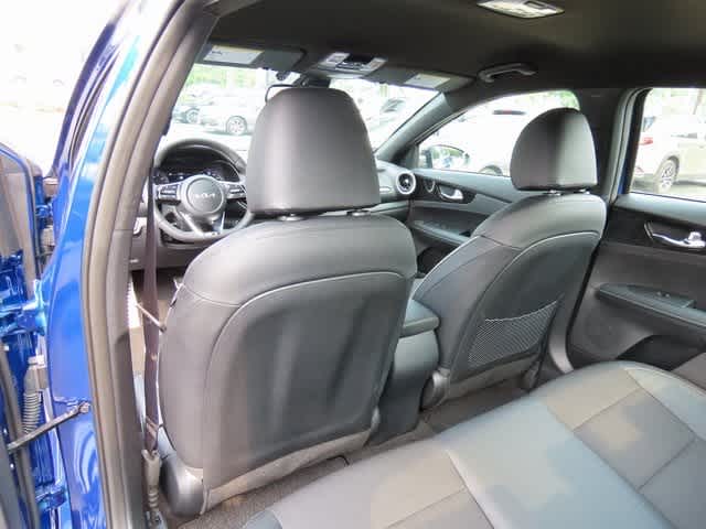 2024 Kia Forte GT-Line photo 14