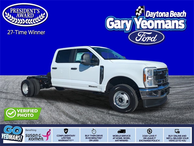 2026 Ford F-350 Base's photo