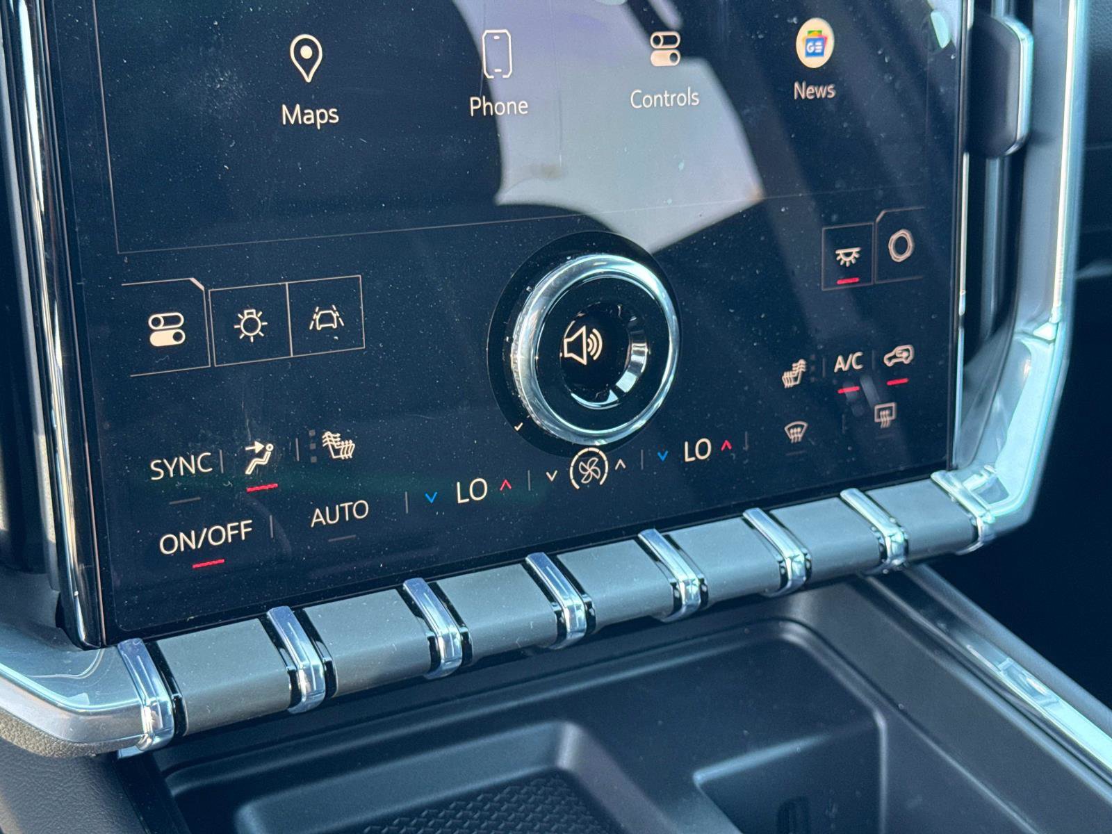 2026 Gmc Acadia Elevation photo 13