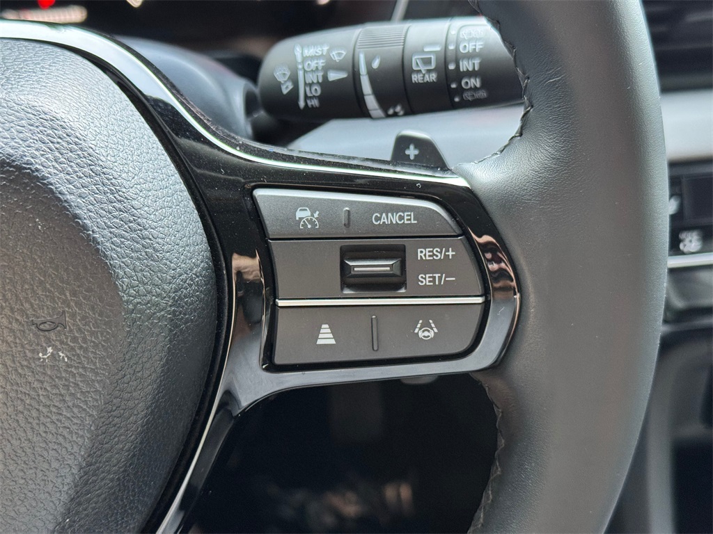 2023 Honda Pilot EX-L photo 19