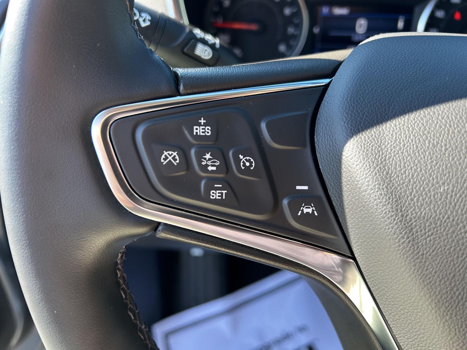 2024 Chevrolet Equinox LT photo 14