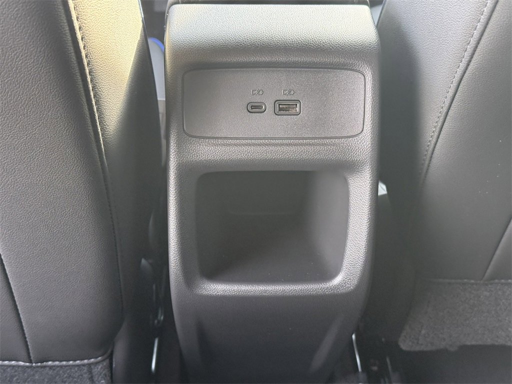 2026 BUICK ENVISTA - Image 26