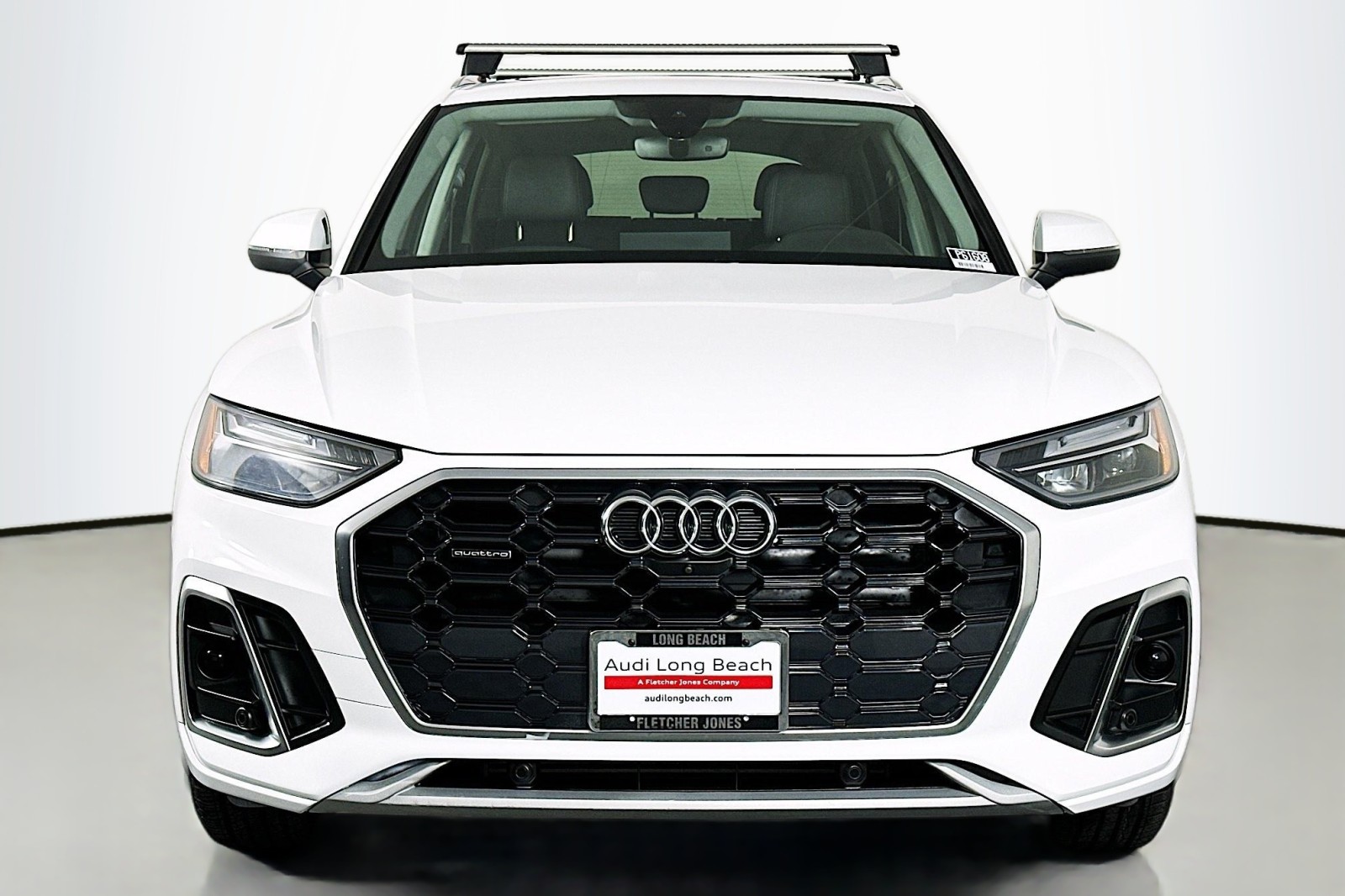 2023 Audi Q5 S line Premium Plus photo 2