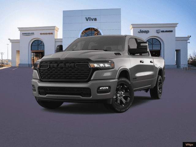 2025 RAM 1500 Lone Star