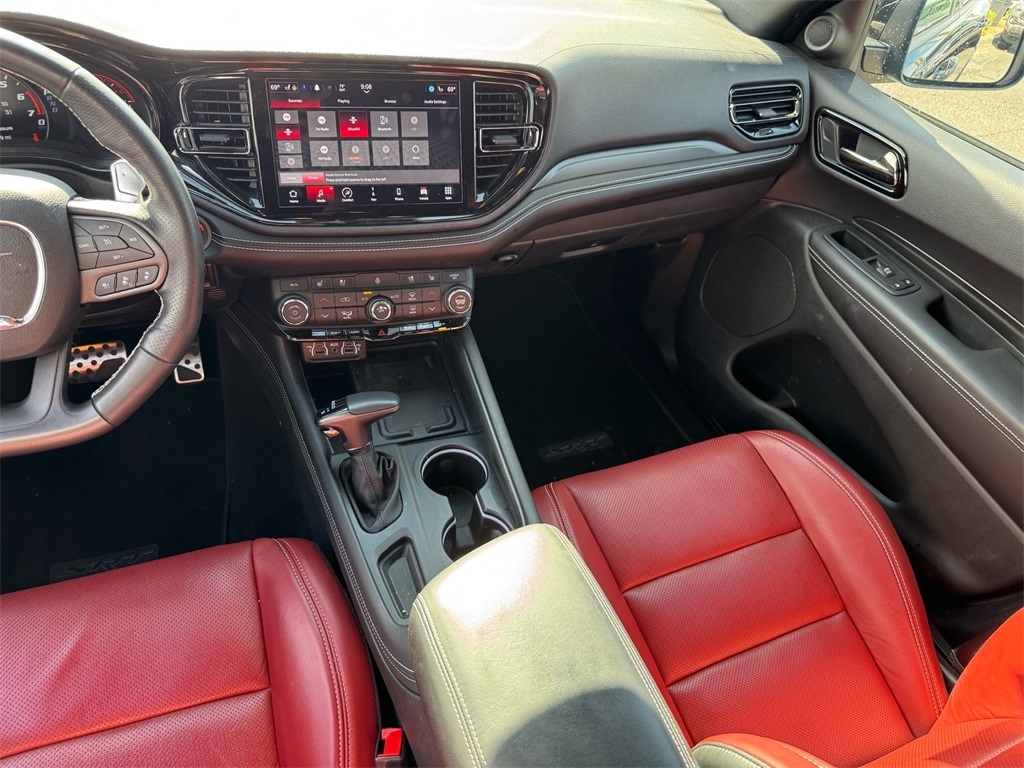 2024 Dodge Durango SRT 392 photo 16