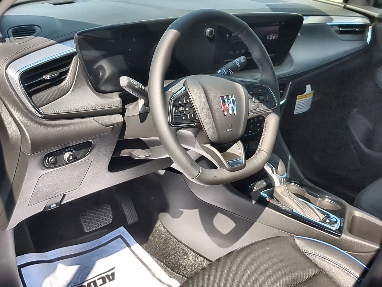 2026 Buick Encore GX Sport Touring photo 10
