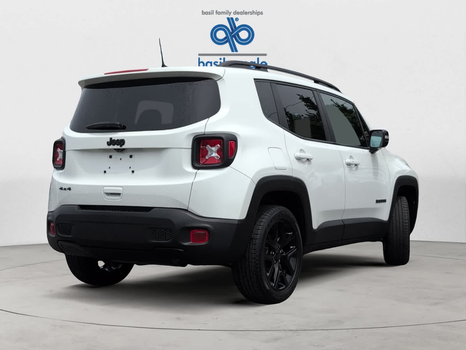 2022 Jeep Renegade Altitude photo 6