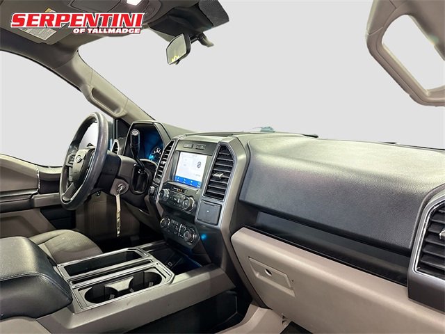2019 Ford F-150 XL photo 22