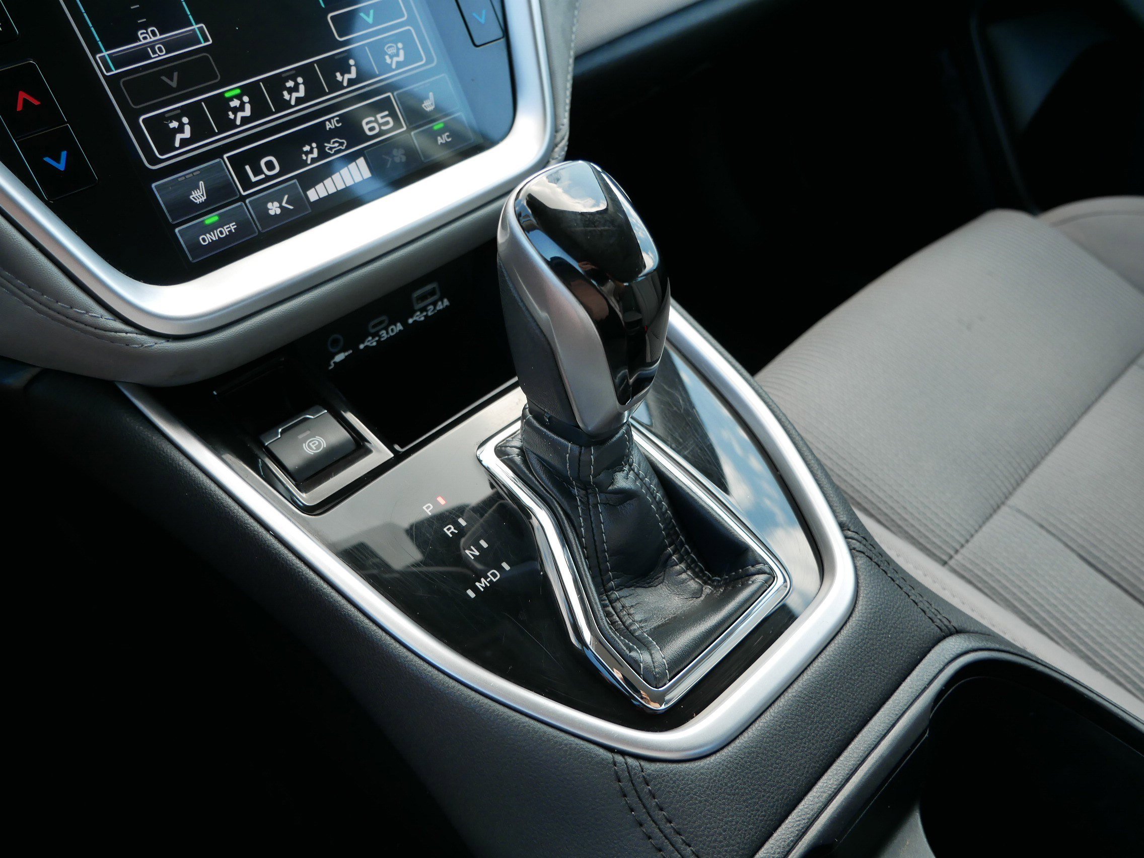 2023 Subaru Legacy Premium photo 23