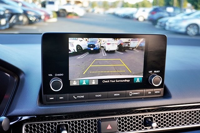 Used 2025 Silver Honda Sport image 24