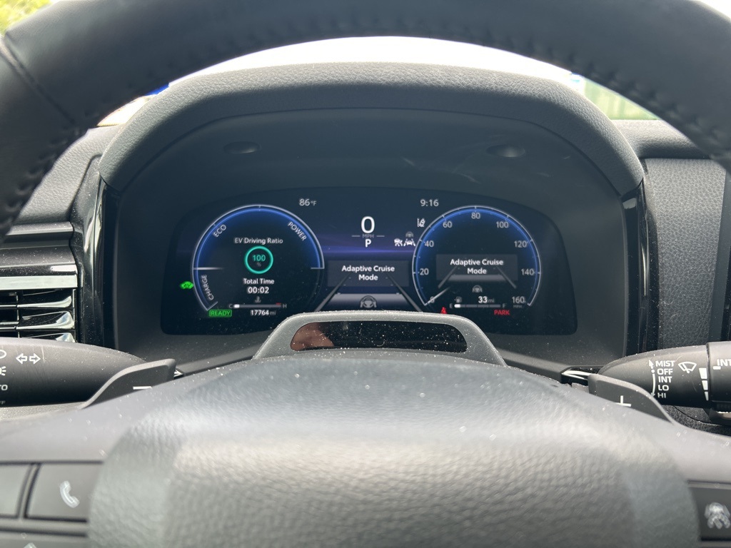 2025 Toyota Camry XSE photo 3
