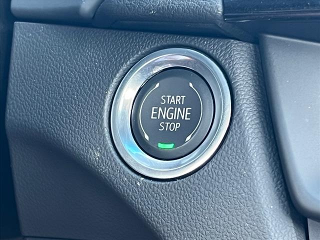 2025 Cadillac CT4 Premium Luxury photo 15