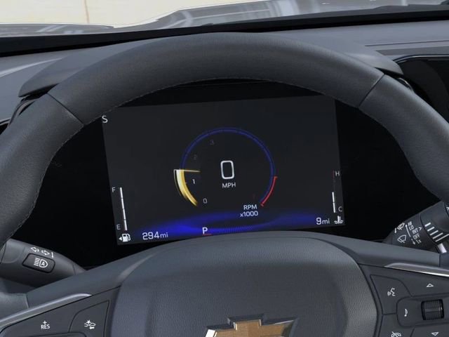 2026 Chevrolet Trax ACTIV photo 16