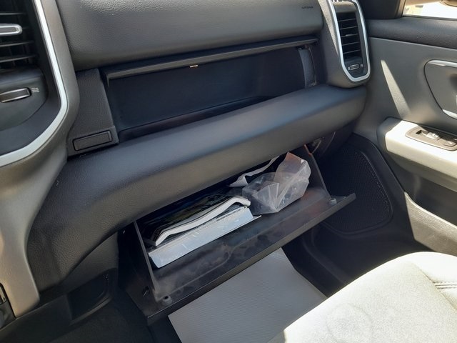 2020 Ram 1500 Big Horn Lone Star photo 33