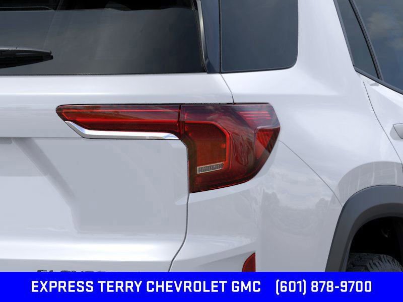 2026 Gmc Terrain Elevation photo 6